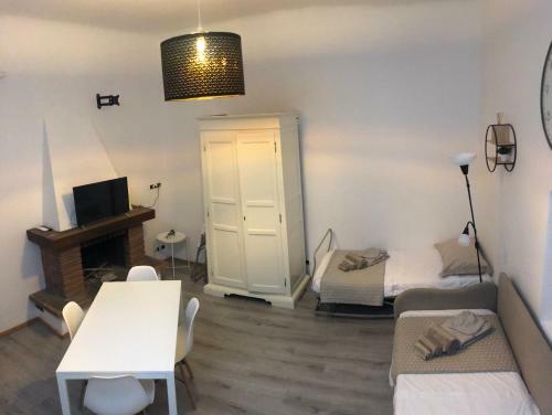 Apartamento Welcome Varigotti - Borgo Saraceno