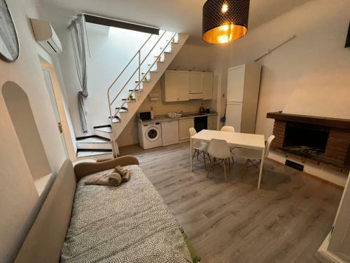Apartamento Welcome Varigotti - Borgo Saraceno