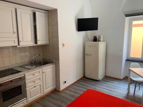 Apartamento Welcome Varigotti - Borgo Saraceno