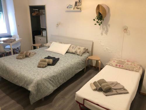 Apartamento Welcome Varigotti - Borgo Saraceno