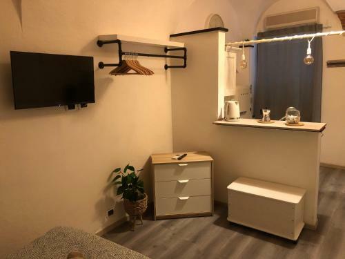 Apartamento Welcome Varigotti - Borgo Saraceno