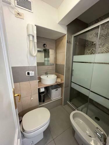 Apartamento Welcome Varigotti - Borgo Saraceno