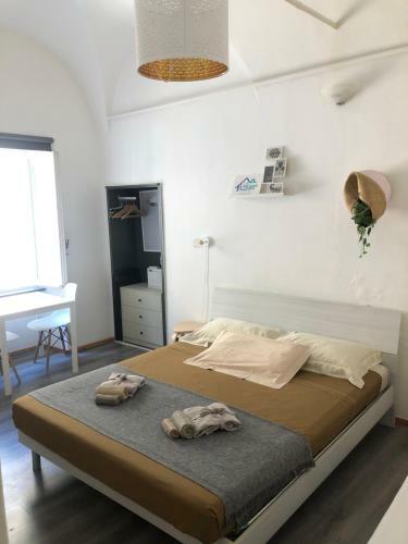 Apartamento Welcome Varigotti - Borgo Saraceno