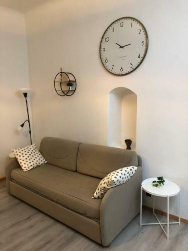 Apartamento Welcome Varigotti - Borgo Saraceno