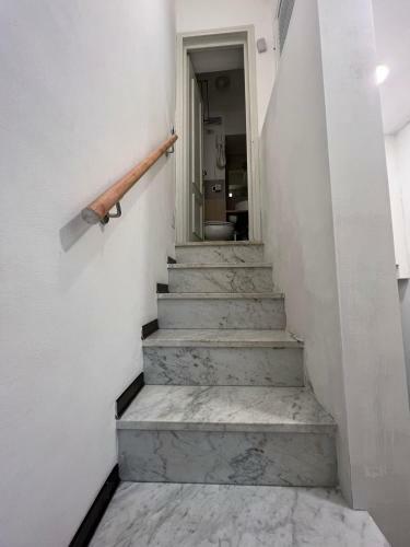 Apartamento Welcome Varigotti - Borgo Saraceno