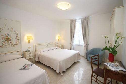 Apartamento Genovese Villa Elena Residence