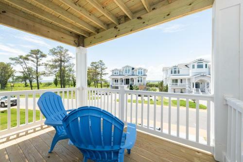 Spectacular Sunset Beach House Cb105