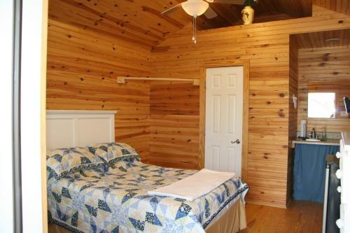 Moonlight Lake Rv Park And Cottages