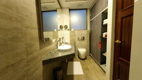 Hotel Ramada By Wyndham Lahore Gulberg II