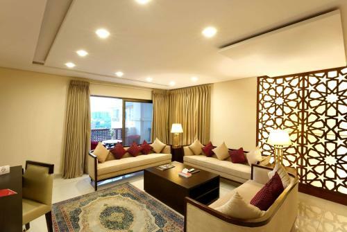 Hotel Ramada By Wyndham Lahore Gulberg II