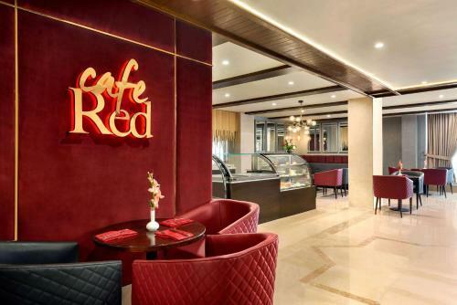 Hotel Ramada By Wyndham Lahore Gulberg II