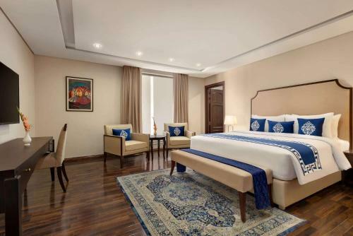 Hotel Ramada By Wyndham Lahore Gulberg II