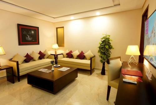 Hotel Ramada By Wyndham Lahore Gulberg II