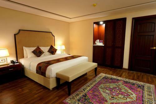 Hotel Ramada By Wyndham Lahore Gulberg II