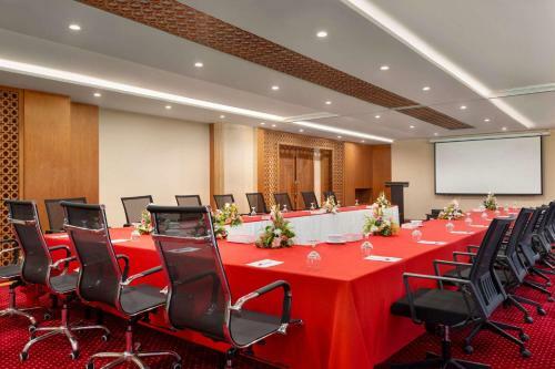 Hotel Ramada By Wyndham Lahore Gulberg II
