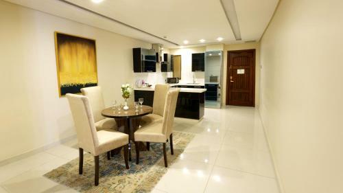 Hotel Ramada By Wyndham Lahore Gulberg II