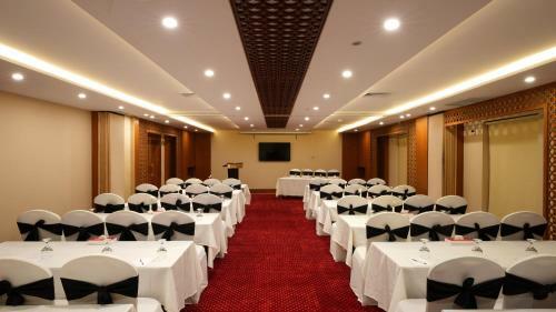 Hotel Ramada By Wyndham Lahore Gulberg II
