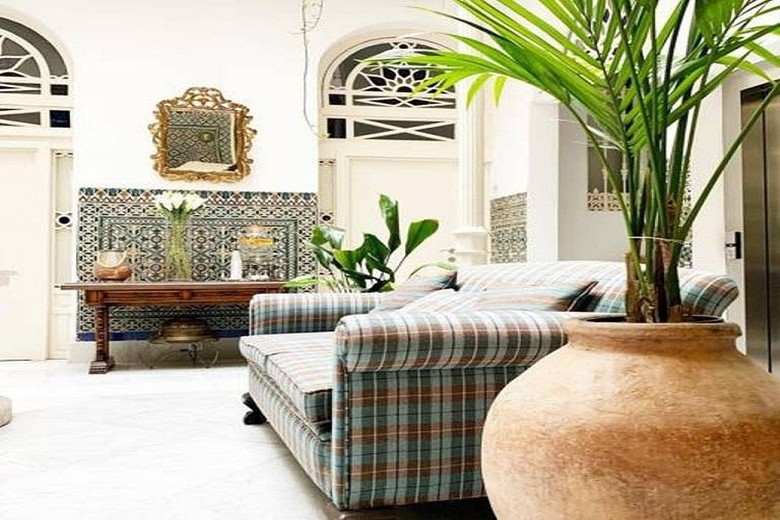 Hotel Boutique Casa De Col�n