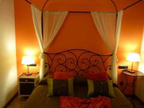 Hostal Masia Tinet
