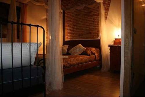 Hostal Masia Tinet
