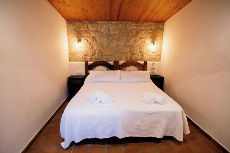 Hotel La Parada Del Compte
