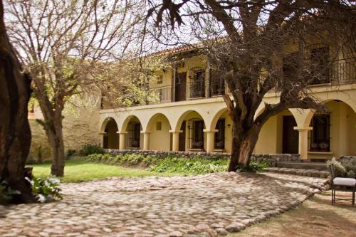 Altalaluna Hotel Boutique & Spa
