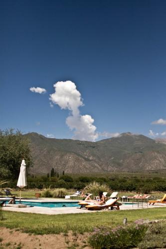 Altalaluna Hotel Boutique & Spa