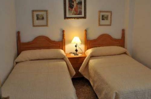 Apartamentos Herranz