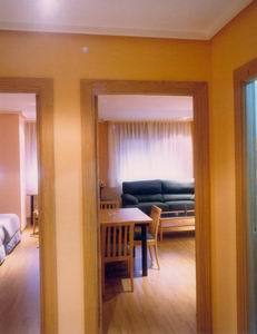 Apartamentos Turisticos Puerta De Le�n