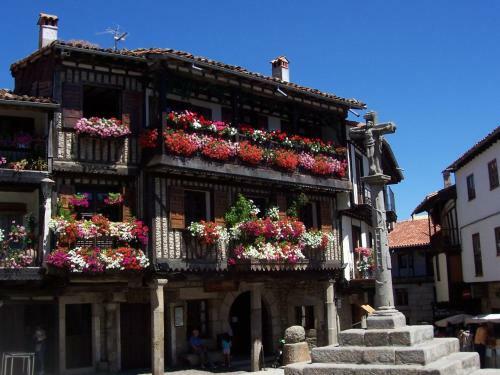 Apartamento La Muralla