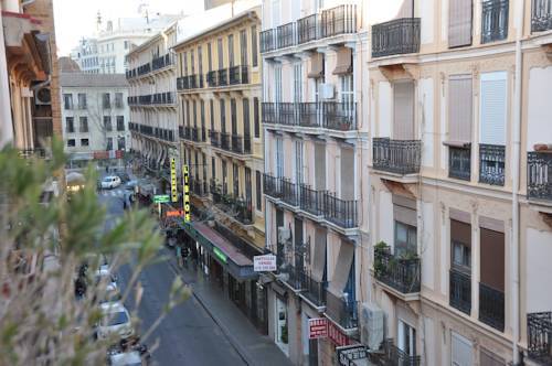 Apartamentos Austria Valencia
