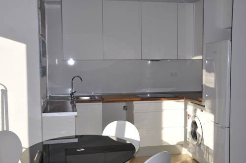 Apartamentos Austria Valencia
