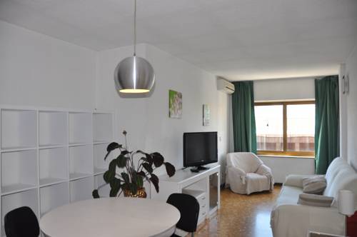 Apartamentos Austria Valencia