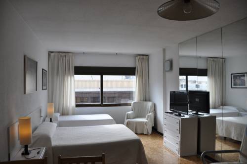 Apartamentos Austria Valencia