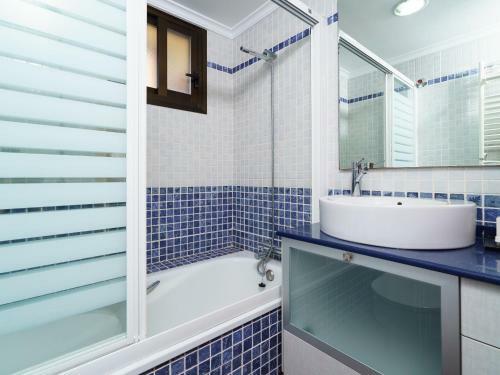 Apartment Ed Galicia J�vea