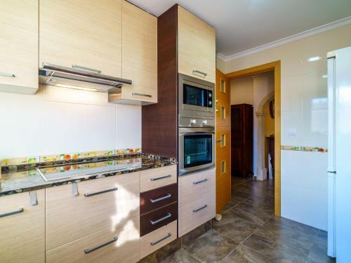Apartment Ed Galicia J�vea