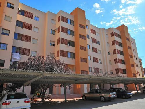 Apartment Ed Galicia J�vea