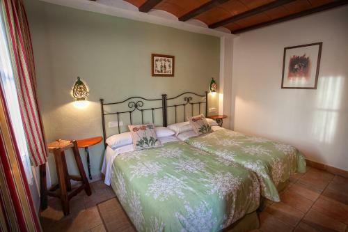 Agroturismo La Caseria De Tito