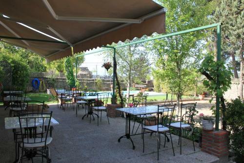 Agroturismo La Caseria De Tito