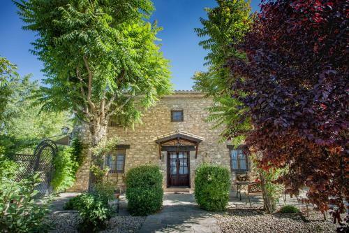 Agroturismo La Caseria De Tito