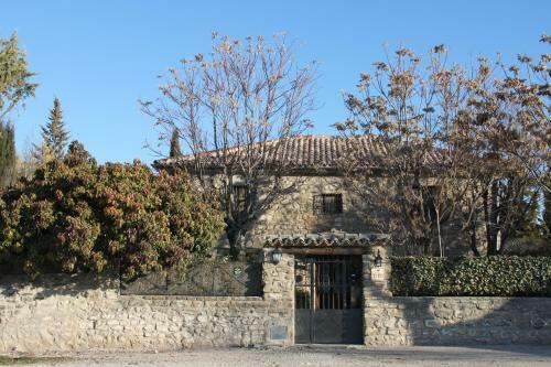 Agroturismo La Caseria De Tito
