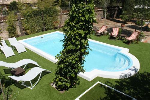 Agroturismo La Caseria De Tito
