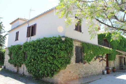 Agroturismo La Caseria De Tito