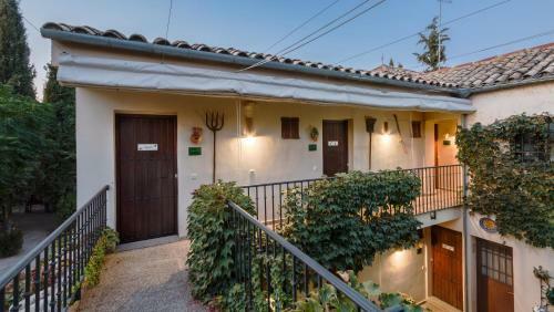 Agroturismo La Caseria De Tito