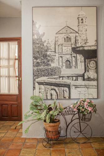 Agroturismo La Caseria De Tito