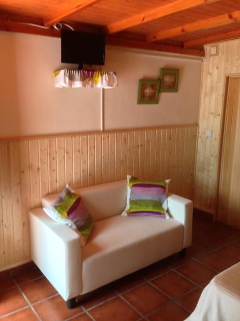 Camping Torremolinos