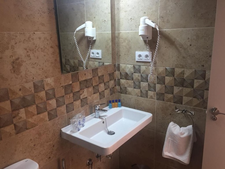 Hotel Almadrabeta