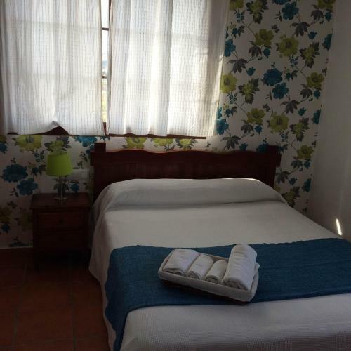 Hotel Mes�n La Plata