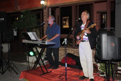 Hotel Mes�n La Plata