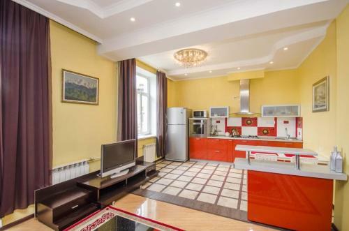 Apartamento Abylay Hana Street 113